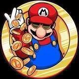 Mario inu - Portal
