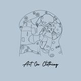 Art On Clothing