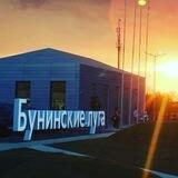 ЖК Бунинские Луга