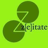 Z[E]ITATE