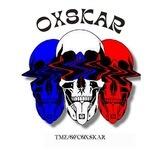 O𝐗SKAR