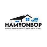 "HAMYONBOP" Qurilish mollarini yetkazib berish xizmati