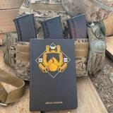 Записки резервиста