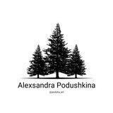 ALEXSANDRA PODUSHKINA