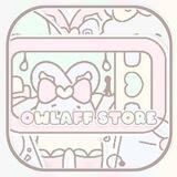 ⎙. Catalogue @owlaffstore
