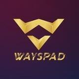 WAYSPAD ANNOUNCEMENT
