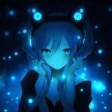 Miku Miku (ミク) Coin