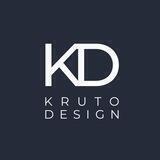 Дизайн интерьера KRUTO DESIGN