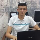 Javohir Zokirov | Blog