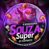 👑 REFERÊNCIAS DO SOUZA 👑