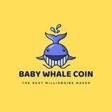 Baby whale group chat