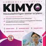 Buxoro Kimyo yechimlari
