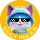 OGGY INU 3.0 | Here is your third chance | Dev x800