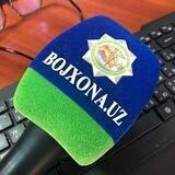 Энг фаол ахборот хизмати ходими