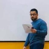 احصاء - اسامة حمزهه - اعداد طب 2003 - 2004