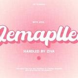 Jemapllee : kloss