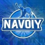 NAVOIYLIKLAR
