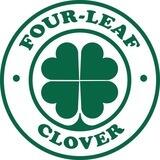 Four leaf clover team