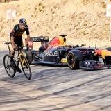 Race Pace