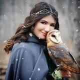 Яна Вуд — Певец леса🌿