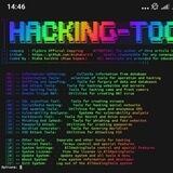 INTERNET FILES AND TERMUX COMMANDS