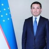 Akmal Ergashev