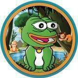 Pepe Inu Portal