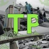Тверской резидент