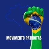 Movimento Patriotas 🇧🇷