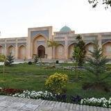 Qatag'on Qurbonlari Xotirasi Muzeyi Qashqadaryo filiali