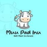 Muu Pad Inu Channel