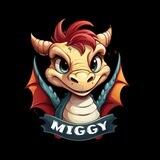 Miggy Club