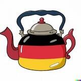 DEUTSCH FÜR DUMMIES