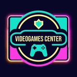 Videogames Center