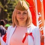 Депутат Таранина