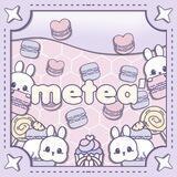 𝐌𝐄𝐓𝐄𝐀'𝐒🐇‧₊˚✧