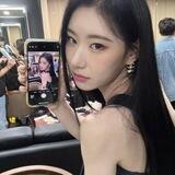 Chaeryeong.