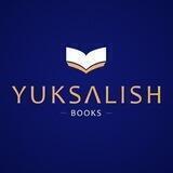 Yuksalish books