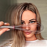 Алина • Домашние рецепты