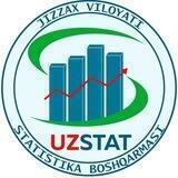 Jizzaxstat | Axborot xizmati