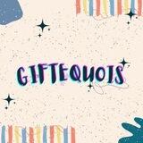 Result @giftequois