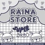 RAINA STORE (OPEN)
