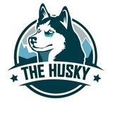 The_husky_krsk