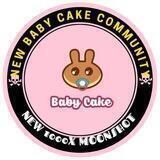 New Community BabyCake