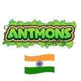 Antmons Indian