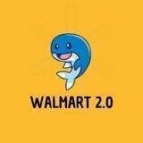 Whalmart 2.0