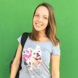 Настя про сайты и продвижение