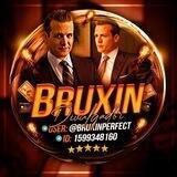 REFERÊNCIAS DO BRUXIN