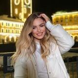 Baksheeva Secret🖤
