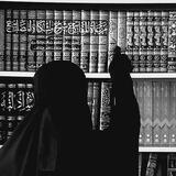 رِفْقًا بِالقَوَرِير 🖇🤍